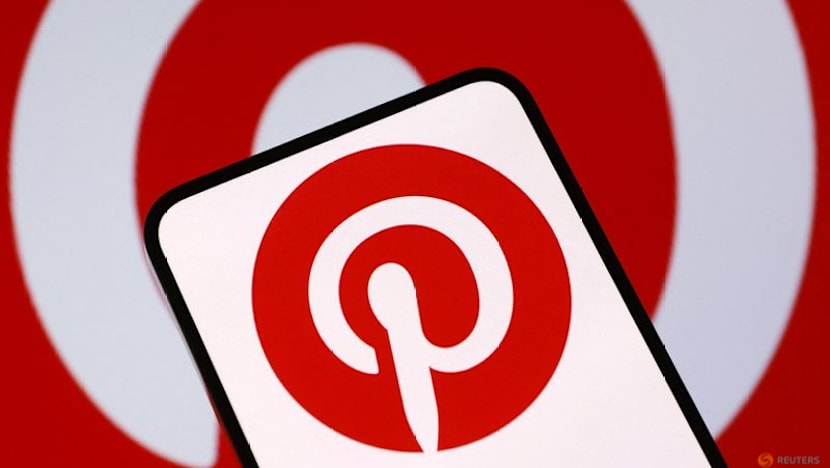 Pinterest expects slower quarterly revenue growth as ad competition heats up