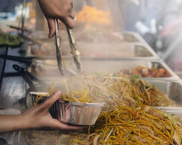 COVID-19: Food container suppliers face potential shortage during circuit breaker