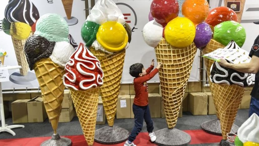 Ini kesan ambil makanan dengan pewarna tiruan terhadap otak kanak-kanak 