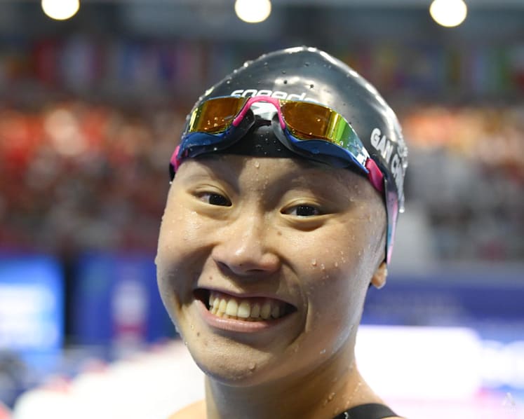 Gan ching hwee 2