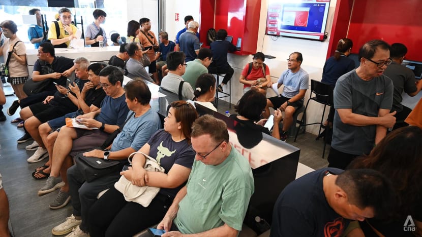 'Don’t know where to turn': Singapore drivers face uncertainty, mull alternatives as Malaysia VEP deadline looms 'Don’t know where to turn': Singapore drivers face uncertainty, mull alternatives as Malaysia VEP deadline looms