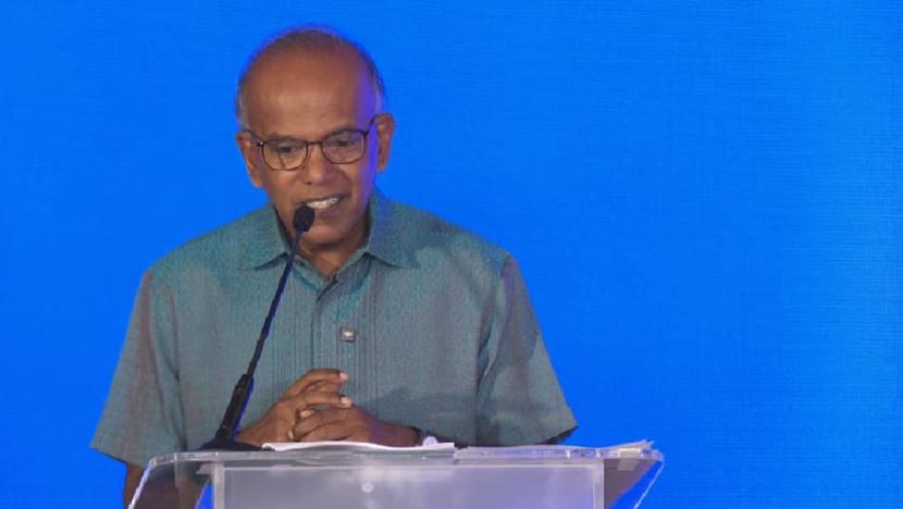 SG akan semak semula dasar sosial, kemas kini undang-undang jika perlu