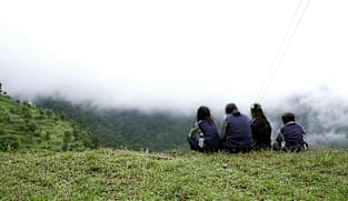 Semua Anak Punya Impian - Anak Pendaki Gunung Nepal