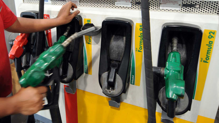  Ukraine-Russia conflict will ‘significantly’ affect energy costs in Singapore: Gan Kim Yong