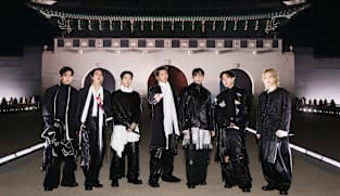 BTS The Comeback Live Arirang on Netflix: Standout moments from the group's return show