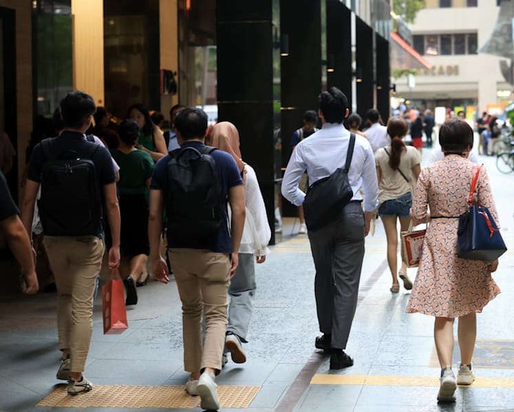 Graduate industry traineeships: Nearly half find jobs after completing programme