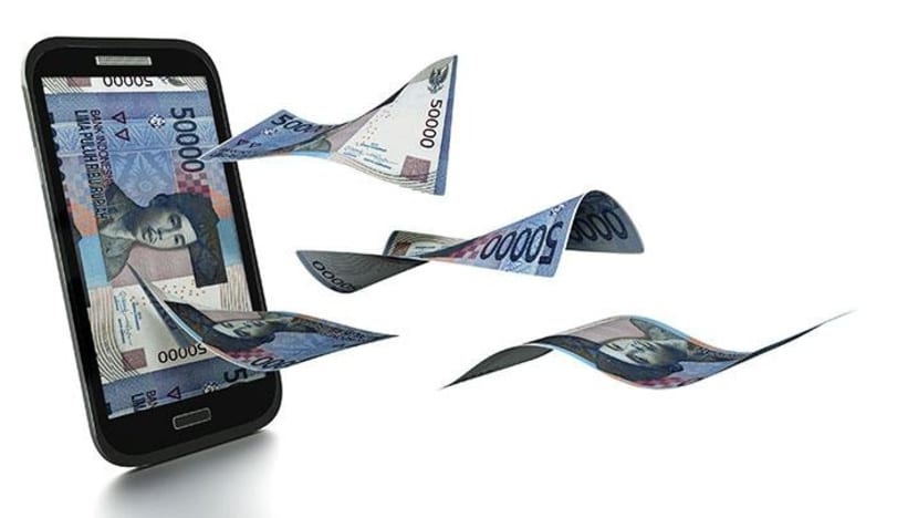 Jelang Lebaran, utang Paylater dan Pinjol diprediksi meroket Jelang Lebaran, utang Paylater dan Pinjol diprediksi meroket