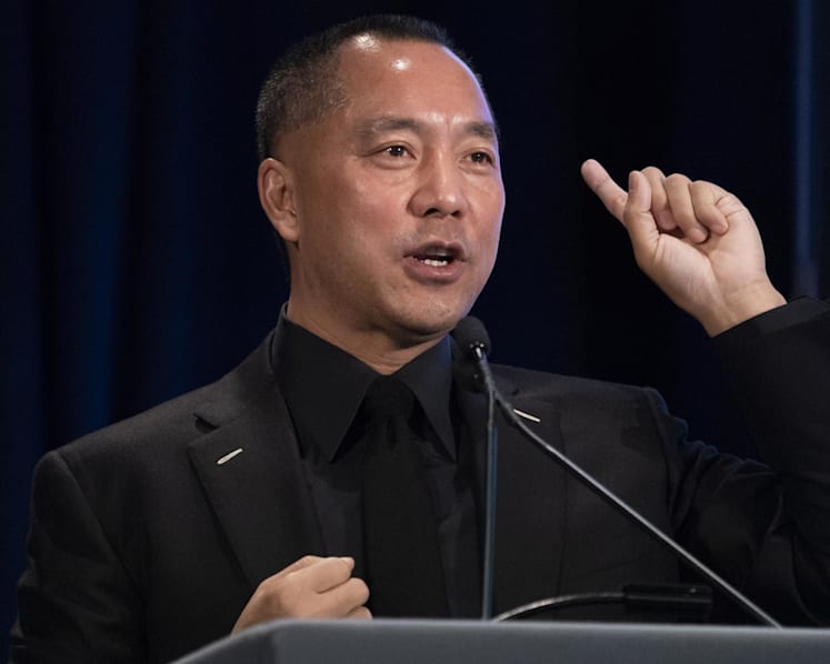 95 social media accounts linked to China businessman flagged for foreign interference, Govt orders platforms to block access