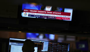 Commentary: Tariffs are a test of this crisis leadership skill