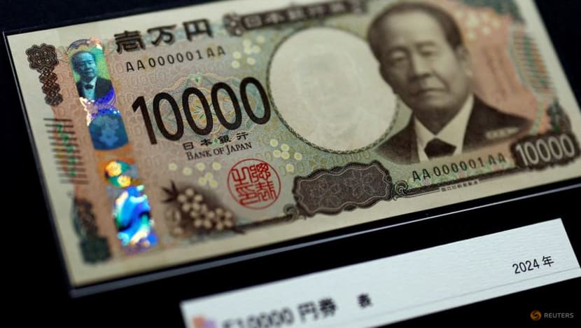 Japan's government 'alarmed' by recent forex moves, top officials say