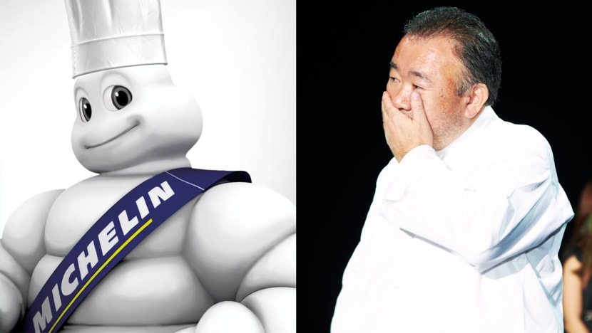 Waku Ghin Wins 2 Stars, Plus 11 New Restaurants Awarded 1 Star in Singapore’s Michelin Guide 2017