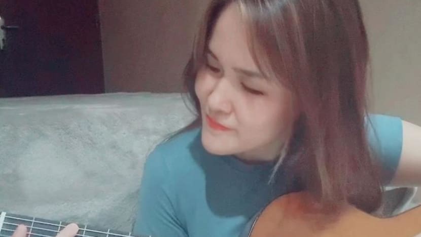 Selepas dari penjara, Jessica Wongso viral di TikTok Selepas dari penjara, Jessica Wongso viral di TikTok