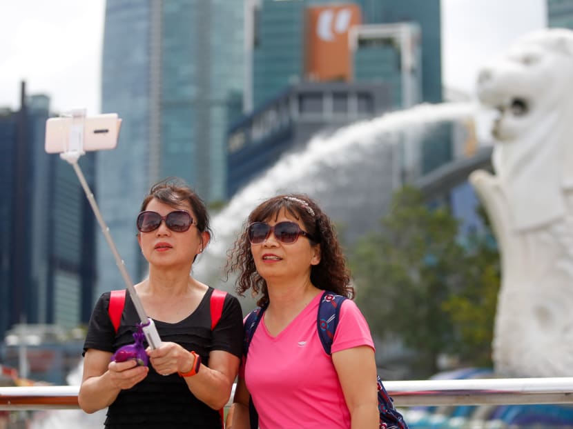 Foreign Affairs Ministry will be working very closely with other countries if they make any indications that they would impose a travel advisory on Singapore, said Singapore Tourism Board’s chief executive Keith Tan.