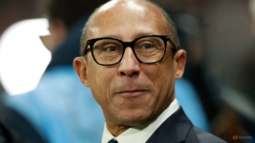 France to face Brazil and Colombia in March friendlies ahead of World Cup