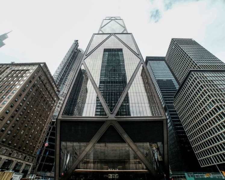 JPMorgan's bet on early-stage companies pays off in leading global tech investment banking