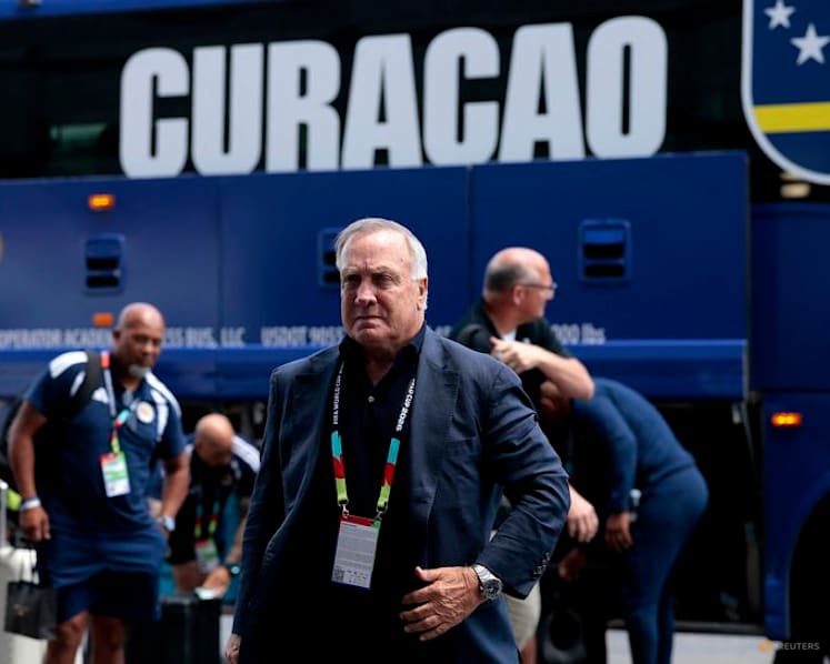 Ivory Coast make changes, Curacao keep same lineup