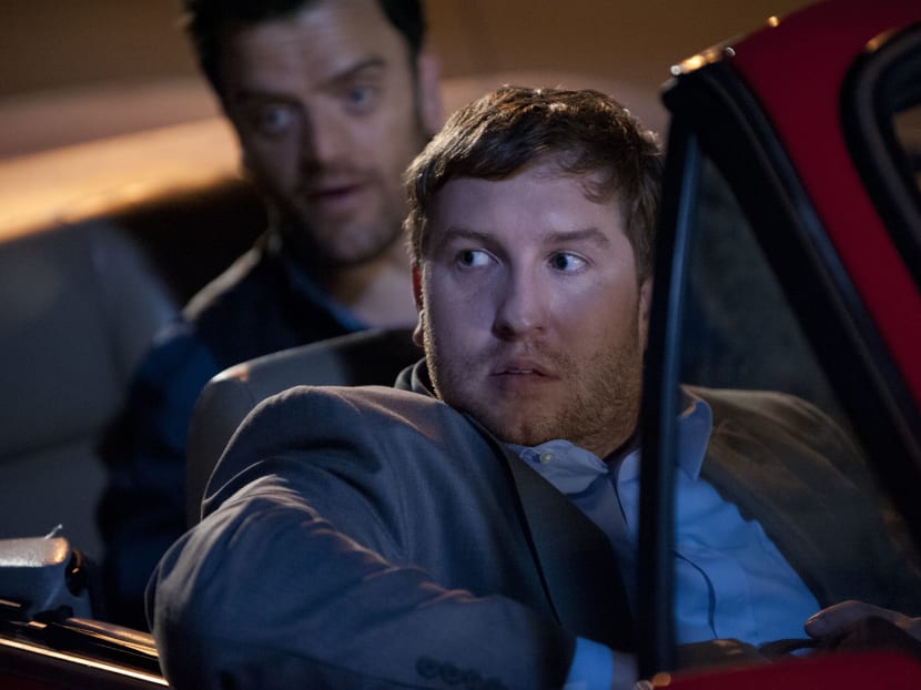 Stephen Merchant: The Ladies Man