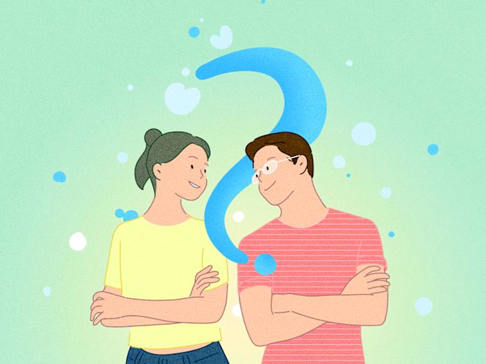 As a young man, here's what my friendships with women taught me about separating platonic from romantic