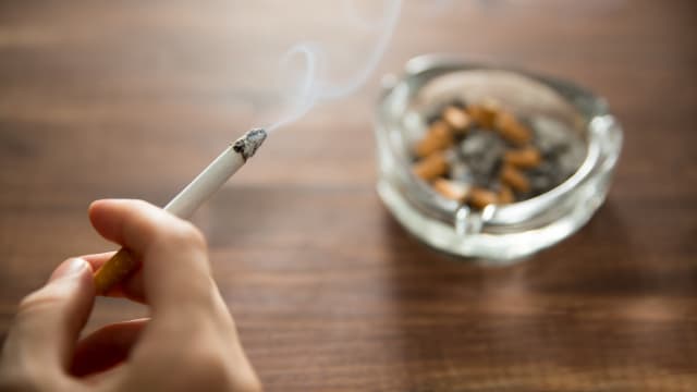 吸烟和缺乏运动 是本地人患心血管疾病主要因素