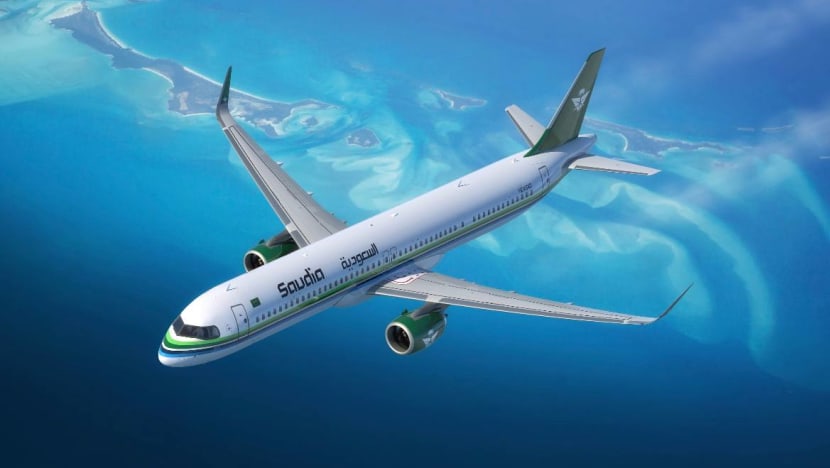 Saudia berwajah baharu; raikan identiti budaya Saudi Saudia berwajah baharu; raikan identiti budaya Saudi