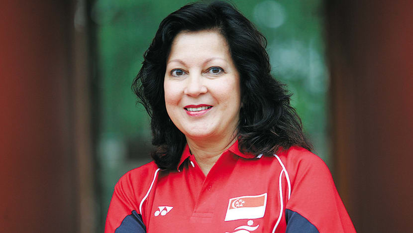 ‘A trailblazer for women in sports’: Tributes pour in for hockey icon Annabel Pennefather