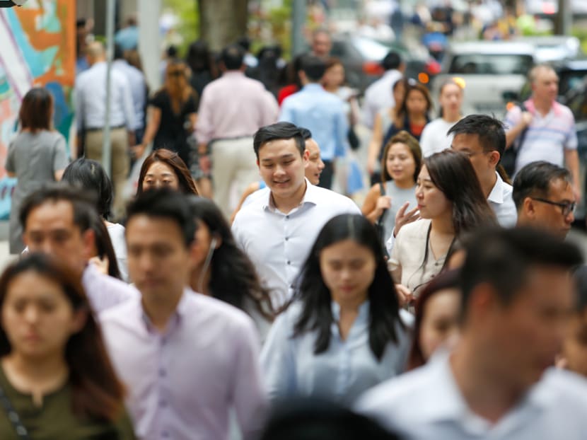 The cash will be disbursed in August and September 2020 through fund transfer service PayNow or by cheque for users who do not use PayNow.