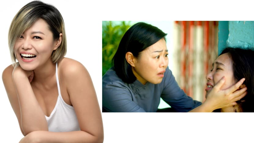 The Noose's Judee Tan On How The Most Challenging Scene In Titoudao Reflected Her Mental Health Struggles