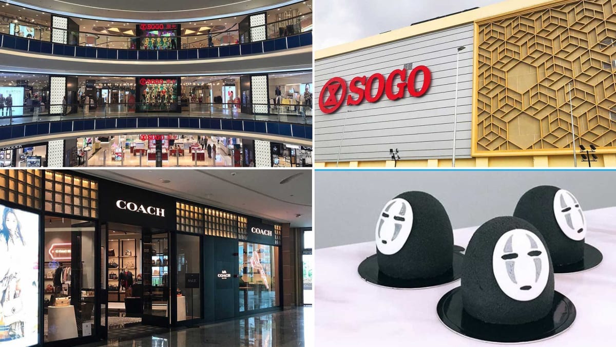 mid valley game shop