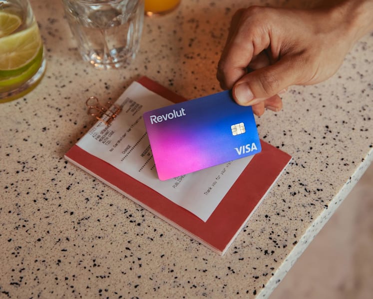 Revolut's revenue nearly doubles, net profit soars in 2023 as customer base grows