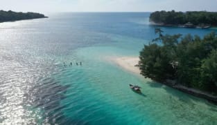 Pro kontra rencana 'pulau kucing' di Kepulauan Seribu, solusi atau menambah masalah?  