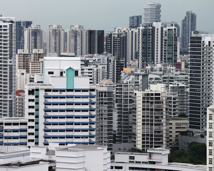 Property cooling measures: Additional Buyer’s Stamp Duty for foreigners doubled to 60%, smaller increases for S'poreans and PRs