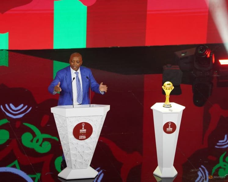 Hosts Morocco face heavy burden of expectation at Cup of Nations
