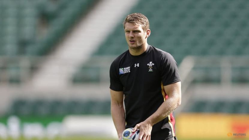Former Wales captain Biggar to retire at end of season Former Wales captain Biggar to retire at end of season