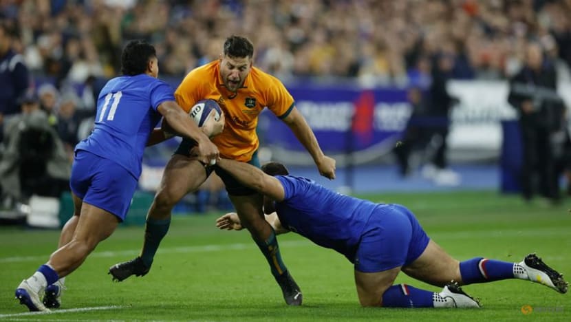 Wallabies add Valetini, Skelton muscle for second Lions test