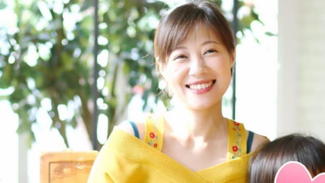 日本女星再婚5个月宣布离婚：两个人都没做好准备