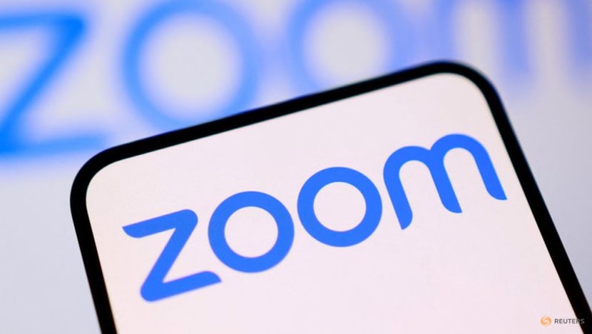 Zoom Communications lifts annual forecasts on robust demand for AI tools