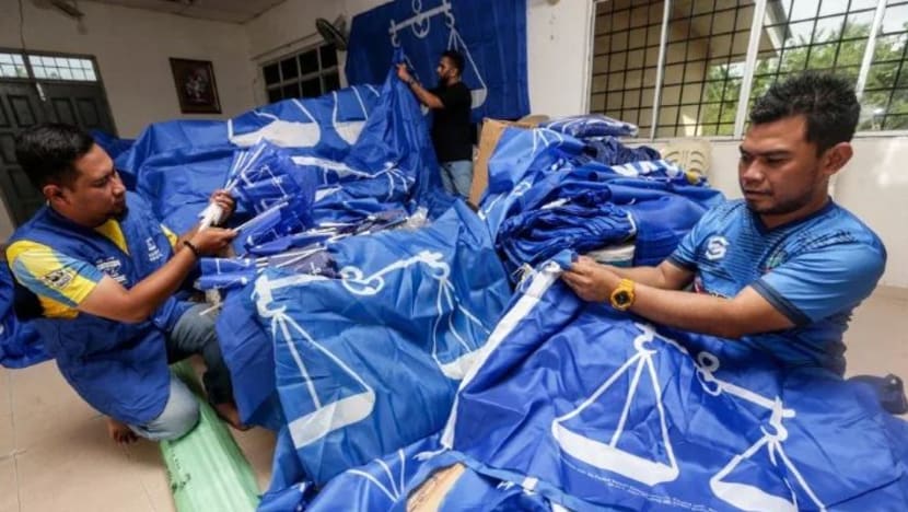 Calon muda muka baru Barisan Nasional jadi faktor 'wow' tarik pengundi muda