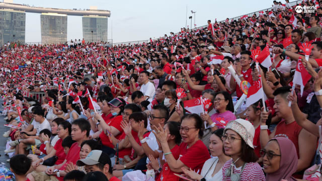 国庆庆典首场预演登场 五大亮点抢先看！