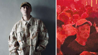 Shawn Yue Found To Have Breached Social Distancing Rules At Party 2 Days After Opening Up About His Panic Disorder