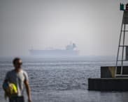 Sweden boards suspected 'shadow fleet' vessel