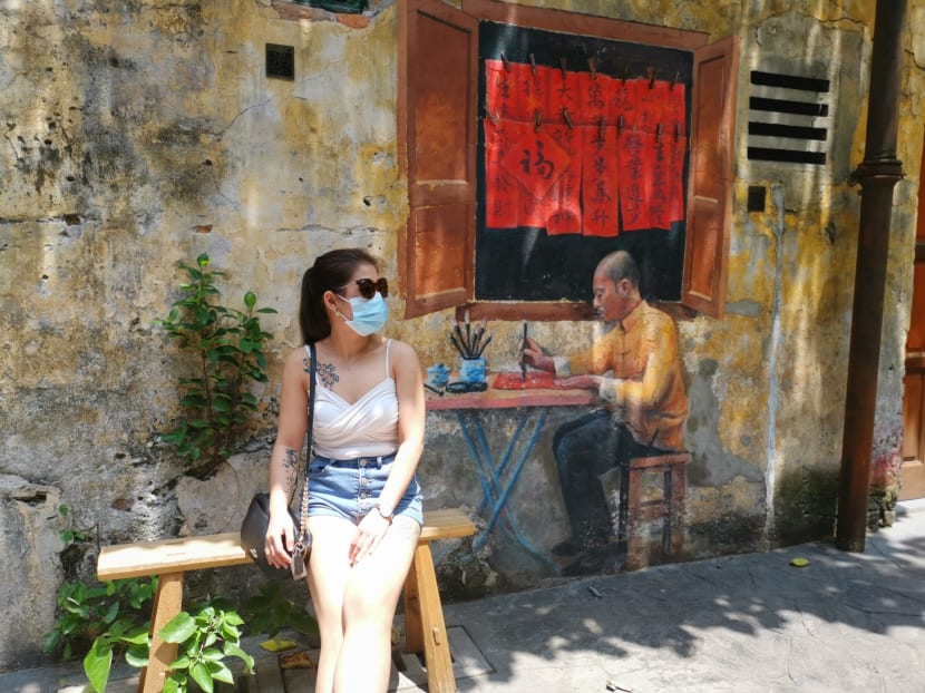 Among other things, the author (pictured) has learned why she had been dating "the wrong kind of men". Among other things, the author (pictured) has learned why she had been dating "the wrong kind of men".