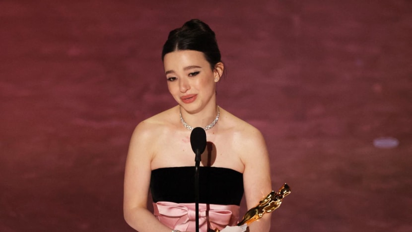 Daftar lengkap pemenang Oscar 2025: Film penari erotis Anora borong 5 piala