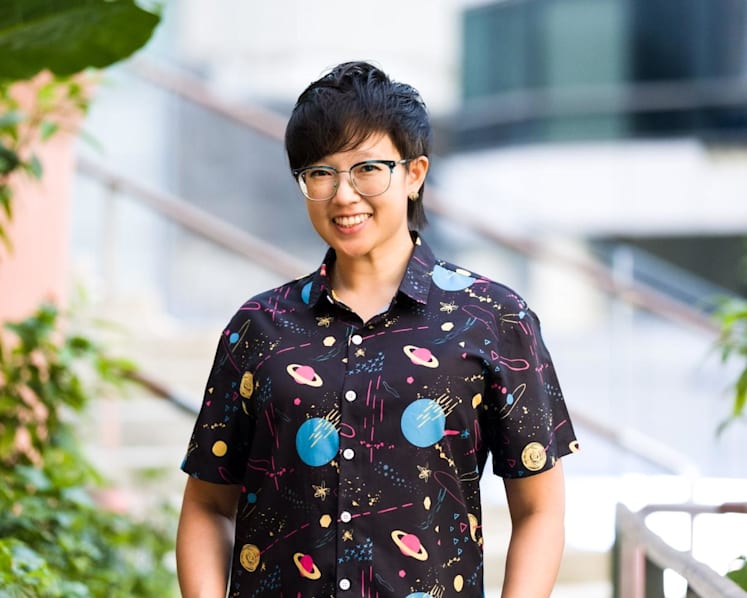 Gen Y Speaks: Poems can inspire youths — that's what keeps me going as a poet despite self-doubt