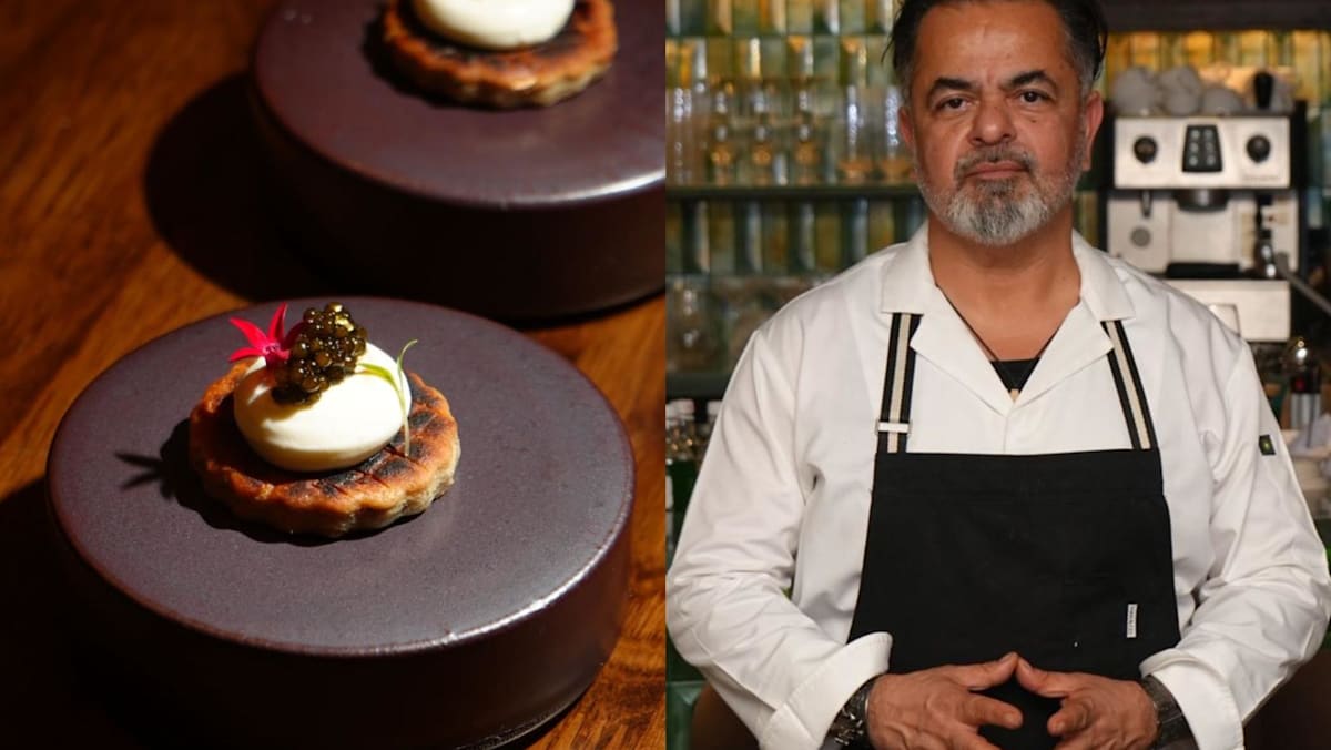 What is Sindhi food? Indian celebrity chef Vicky Ratnani explains what this lesser-known Indian cuisine is