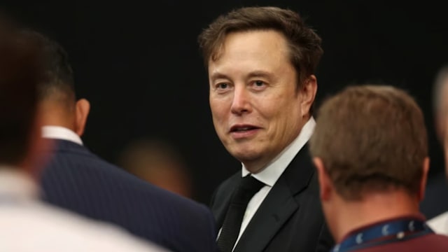 马斯克起诉OpenAI与微软 索赔高达1340亿美元