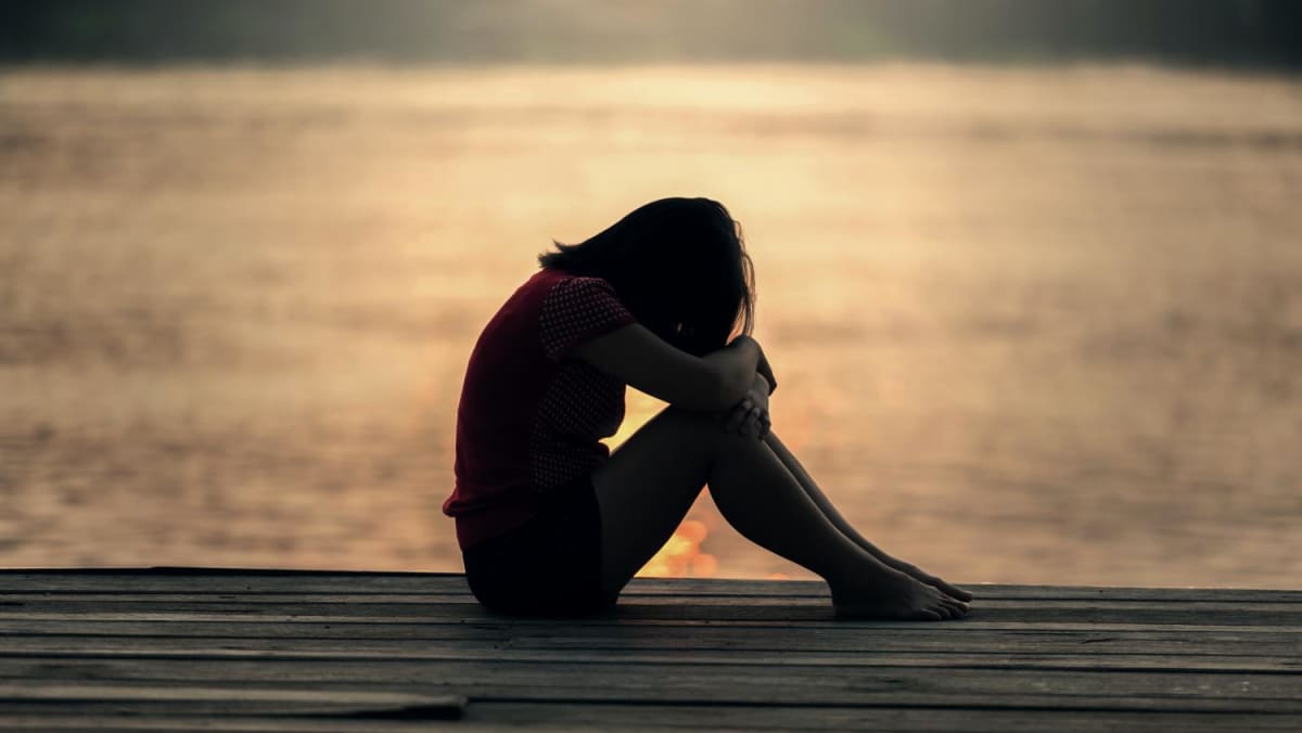 Hello Lonly Commentary: Hello, there’s no shame in being lonely - CNA