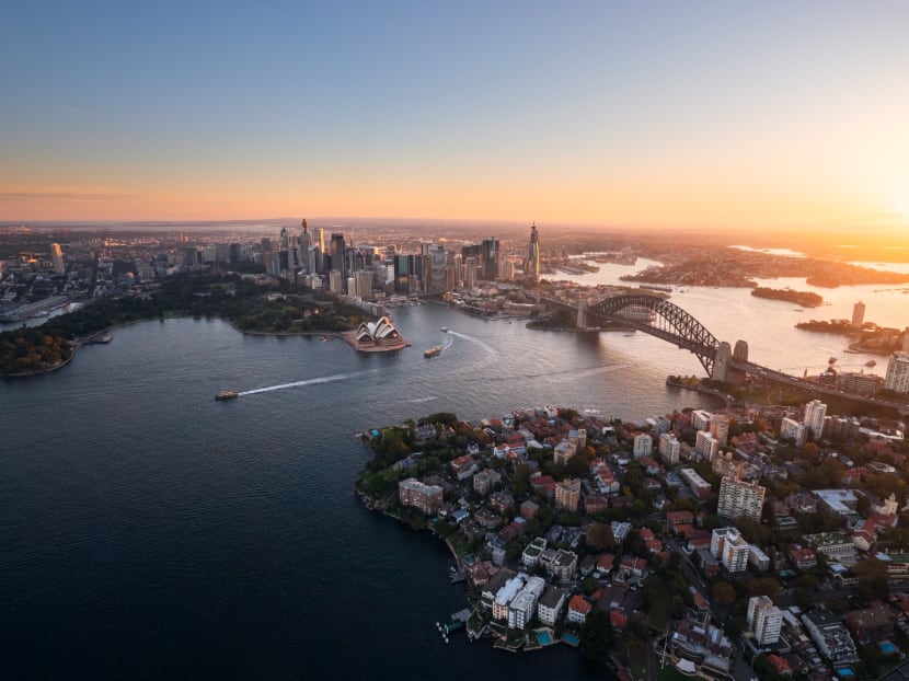 5 unique activities if you're planning a VTL trip to Australia