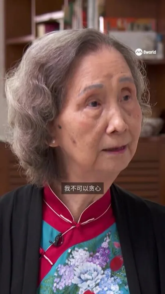 母亲盼科技先驱沈望傅成家，四姐沈秀梅替他牵线。那沈望傅为何始终未婚？ 