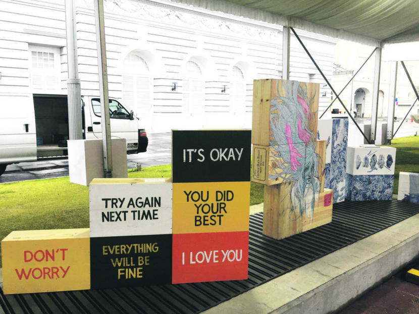 The rise of the anthology