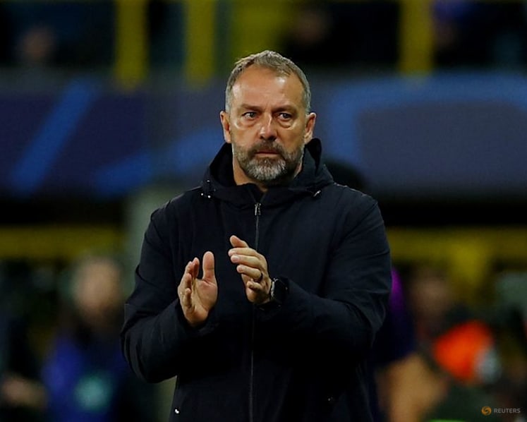 Real Madrid and Barcelona seek LaLiga solace after European setbacks
